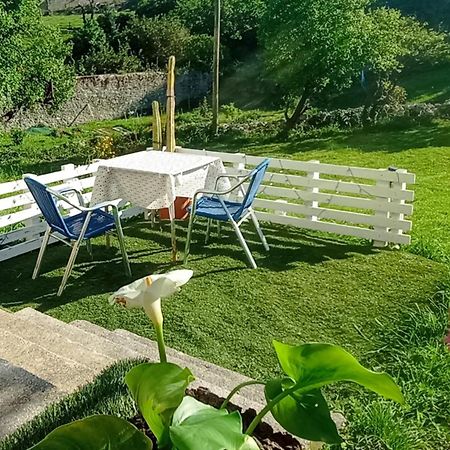 Apartamento Vivienda En Lekeitio Exterior foto