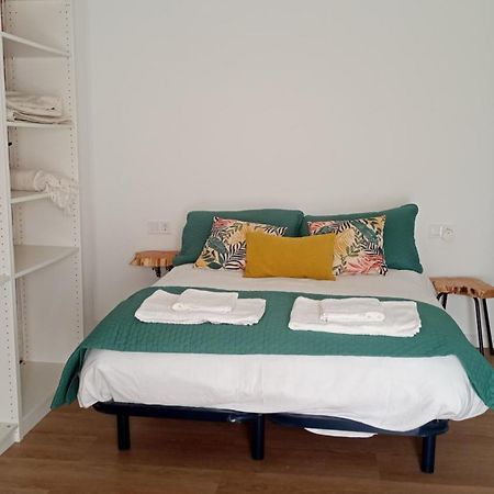 Apartamento Vivienda En Lekeitio Exterior foto