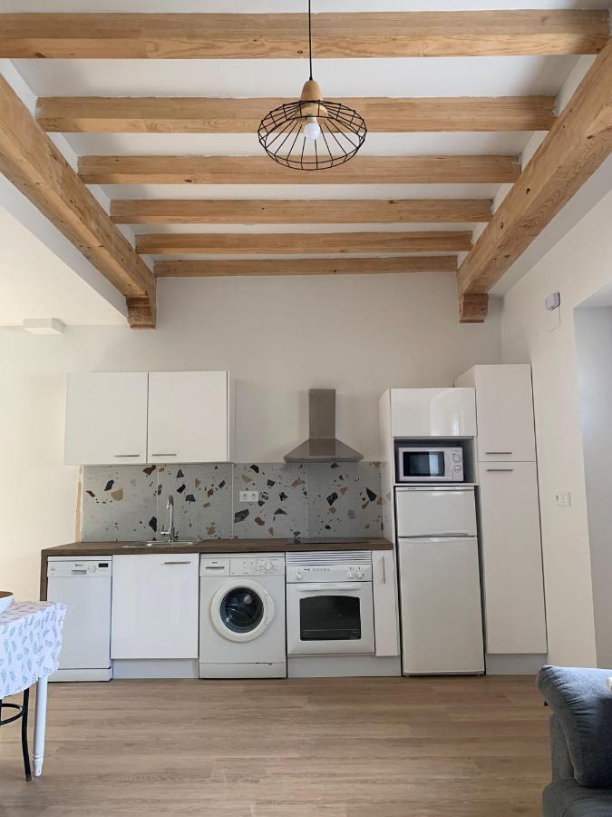 Apartamento Vivienda En Lekeitio Exterior foto