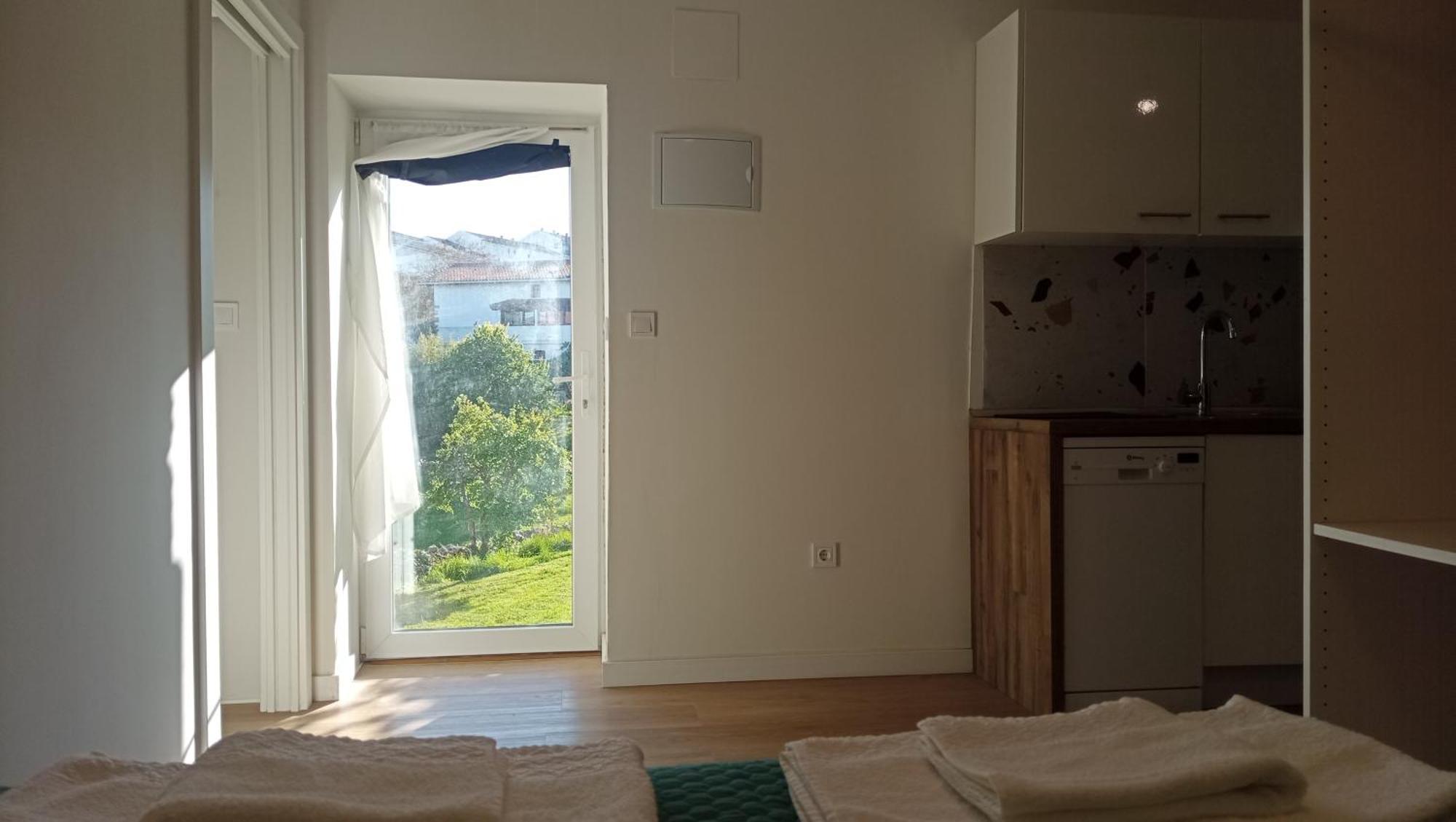 Apartamento Vivienda En Lekeitio Exterior foto