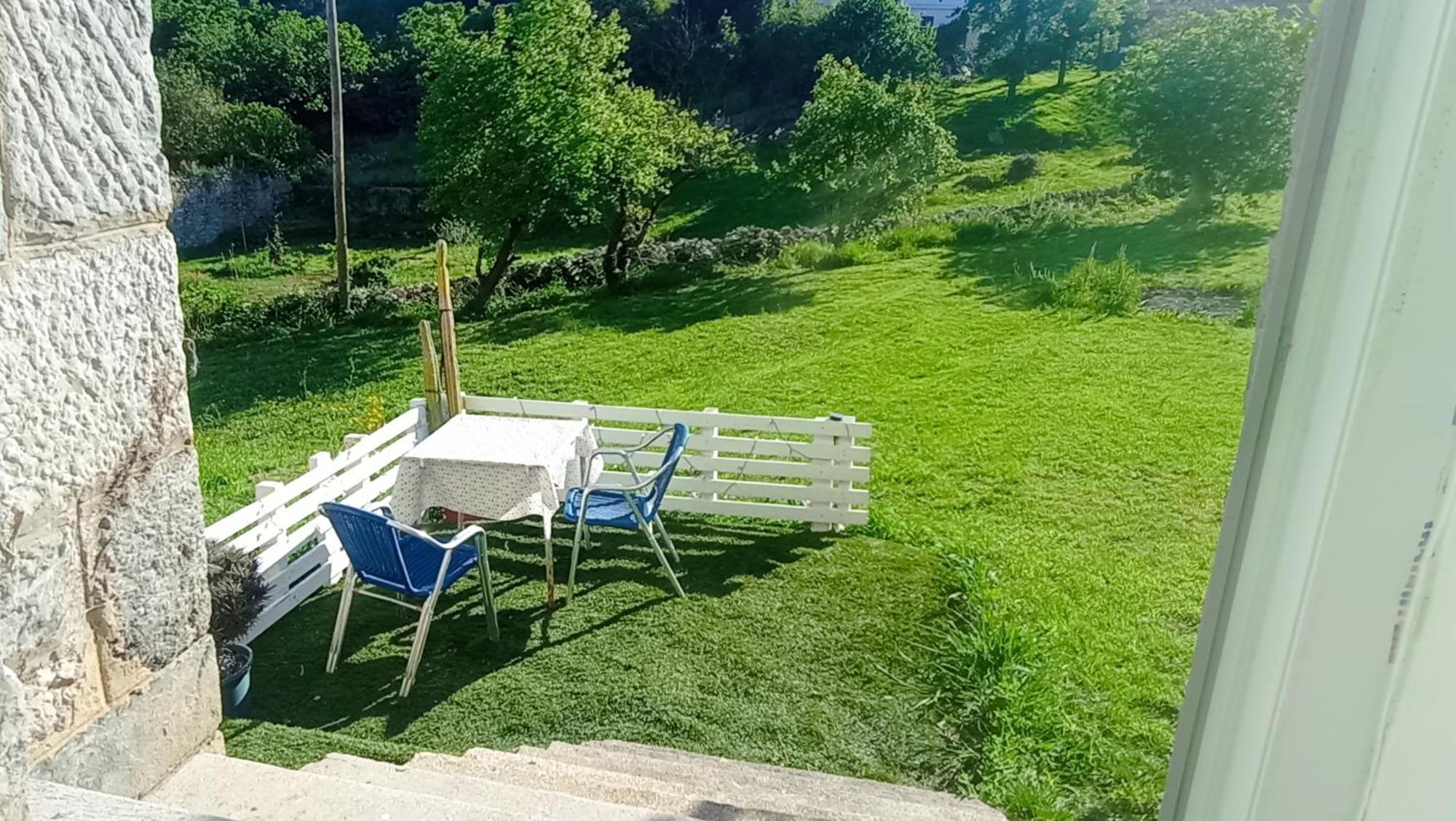 Apartamento Vivienda En Lekeitio Exterior foto