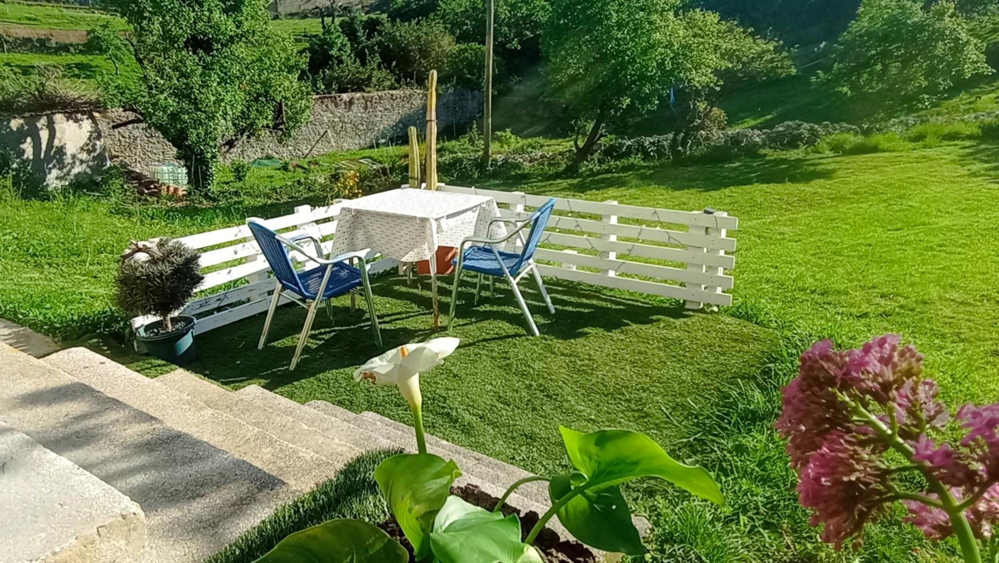 Apartamento Vivienda En Lekeitio Exterior foto