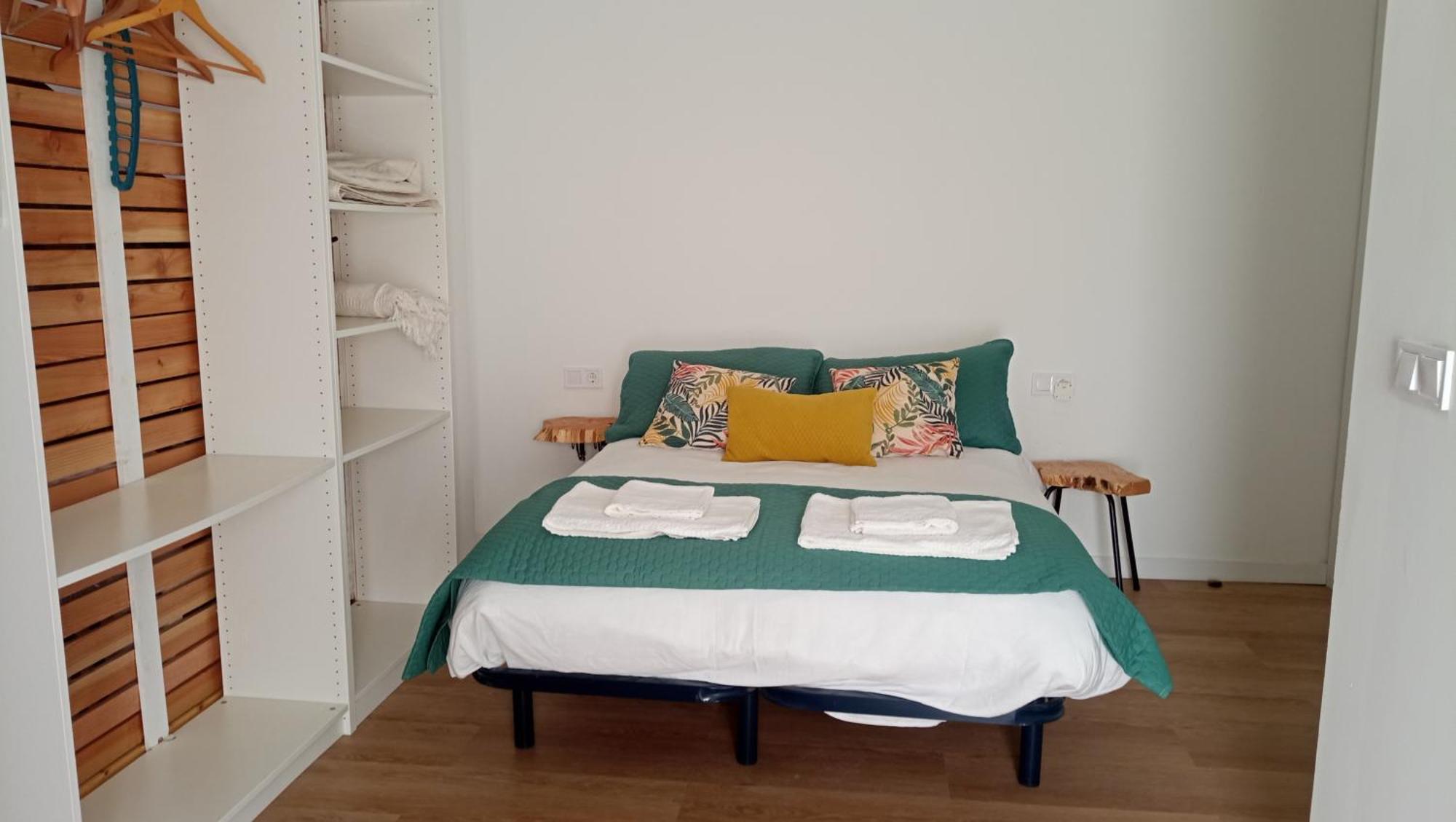 Apartamento Vivienda En Lekeitio Exterior foto